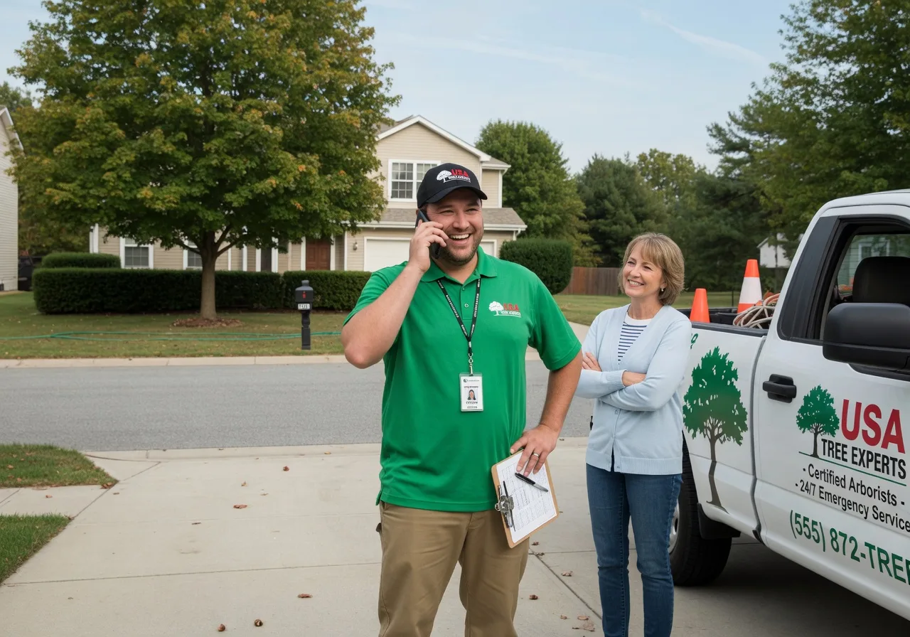 Tree Services Aberdeen, WA FAQs